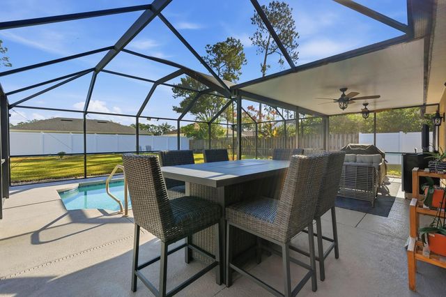 78 BREEZE HILL LANE, Palm Coast, FL 32137