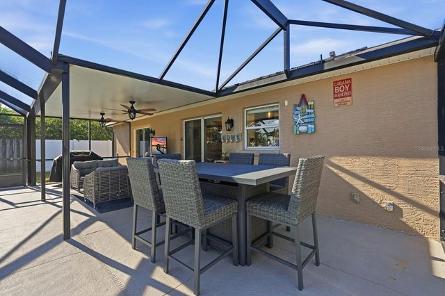 78 BREEZE HILL LANE, Palm Coast, FL 32137