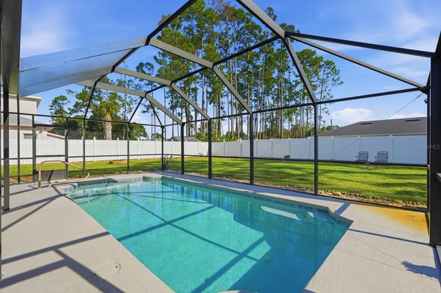 78 BREEZE HILL LANE, Palm Coast, FL 32137