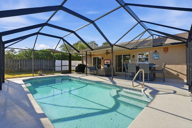 78 BREEZE HILL LANE, Palm Coast, FL 32137