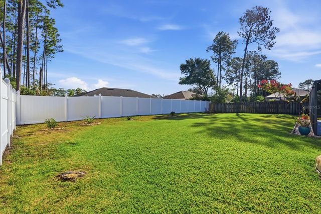 78 BREEZE HILL LANE, Palm Coast, FL 32137
