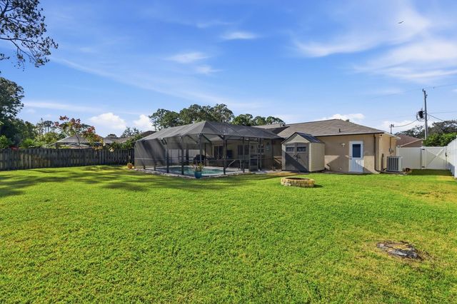 78 BREEZE HILL LANE, Palm Coast, FL 32137