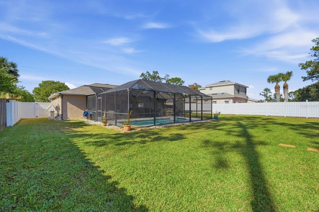 78 BREEZE HILL LANE, Palm Coast, FL 32137