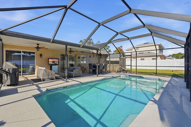 78 BREEZE HILL LANE, Palm Coast, FL 32137