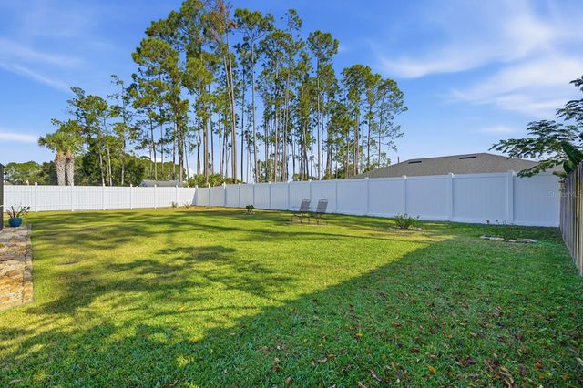 78 BREEZE HILL LANE, Palm Coast, FL 32137