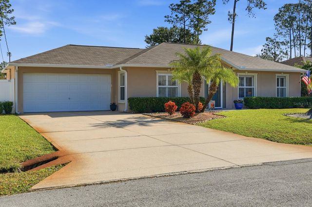 78 BREEZE HILL LANE, Palm Coast, FL 32137