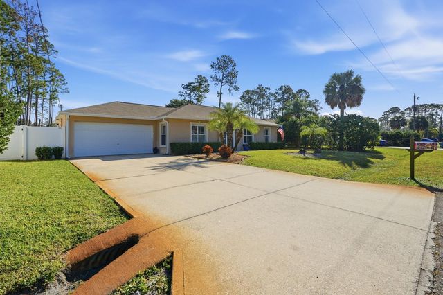 78 BREEZE HILL LANE, Palm Coast, FL 32137