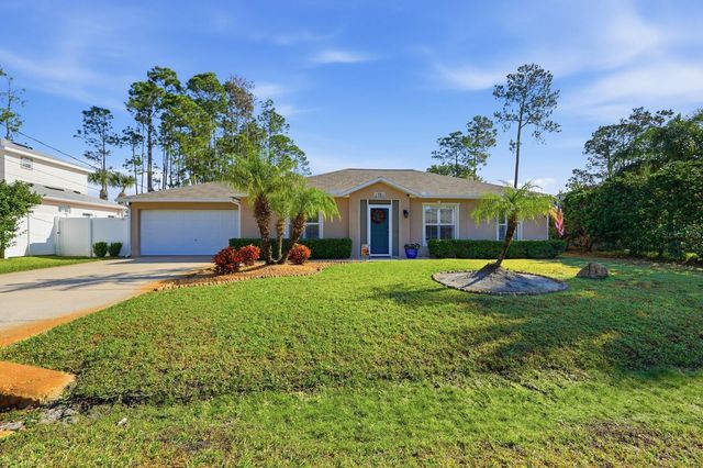 78 BREEZE HILL LANE, Palm Coast, FL 32137