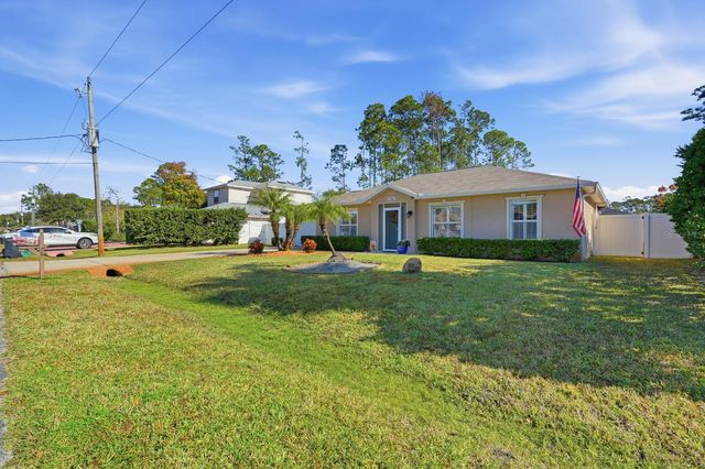 78 BREEZE HILL LANE, Palm Coast, FL 32137