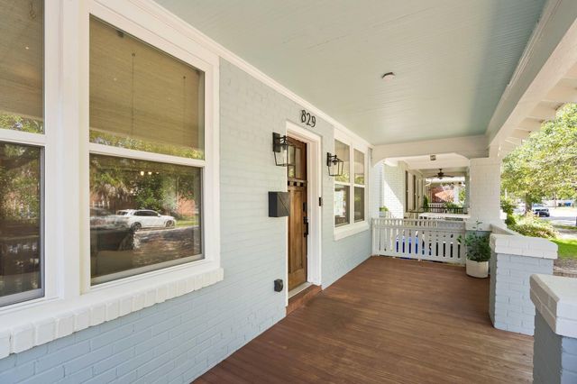 829 Rutledge Avenue, Charleston, SC 29401