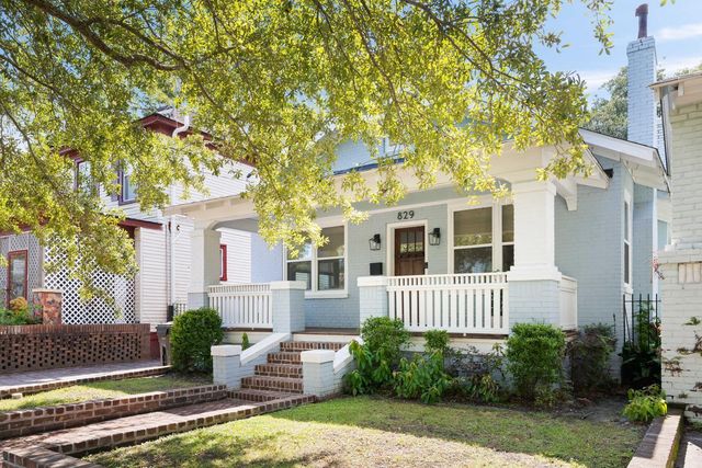 829 Rutledge Avenue, Charleston, SC 29401
