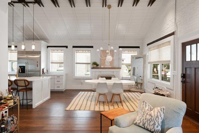 829 Rutledge Avenue, Charleston, SC 29401