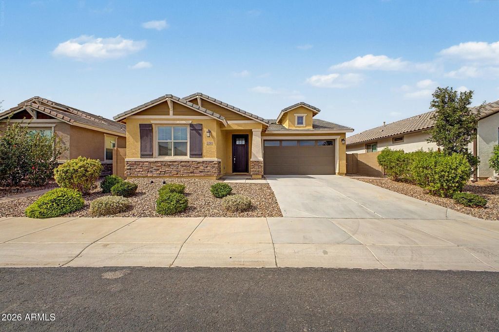 2250 E CITADEL Drive, Gilbert, AZ 85298 — photo 2