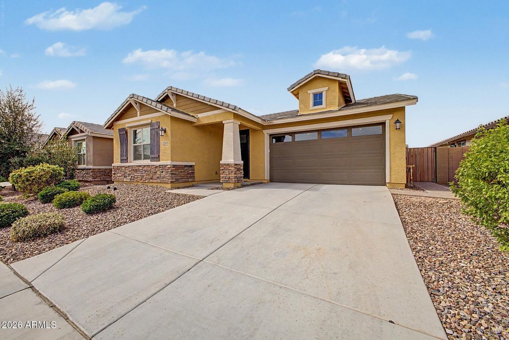 2250 E CITADEL Drive, Gilbert, AZ 85298 — photo 3