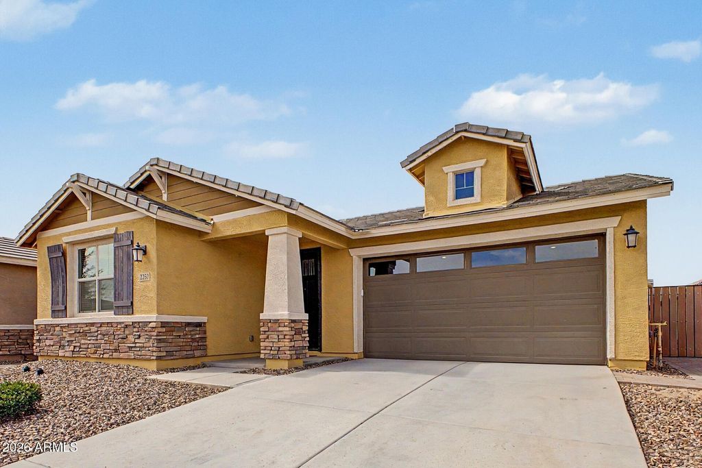 2250 E CITADEL Drive, Gilbert, AZ 85298 — photo 4
