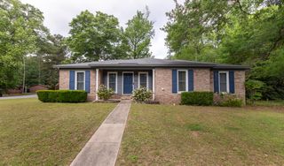 4201 Pickering Drive, Columbus, GA 31907