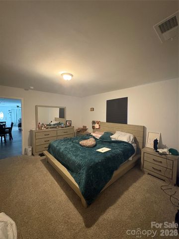 911 Plyler Street, Monroe, NC 28110