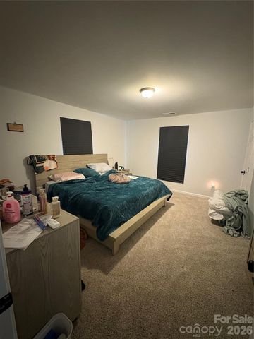 911 Plyler Street, Monroe, NC 28110