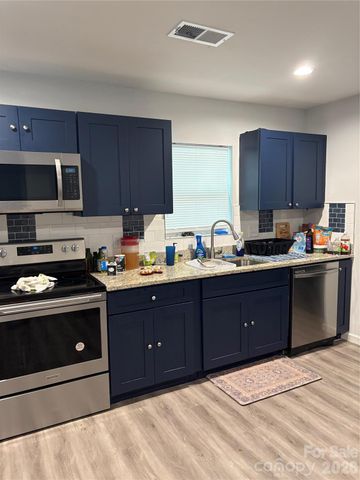 911 Plyler Street, Monroe, NC 28110