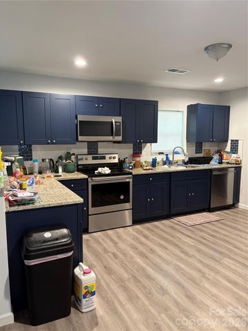 911 Plyler Street, Monroe, NC 28110