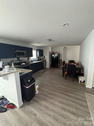 911 Plyler Street, Monroe, NC 28110