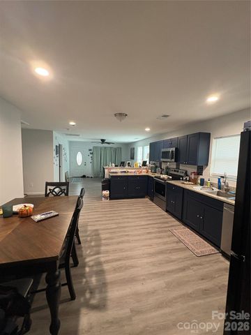 911 Plyler Street, Monroe, NC 28110