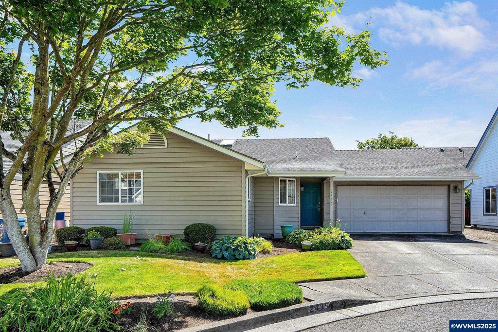 2435 Connemara Ct SE, Salem, OR 97317