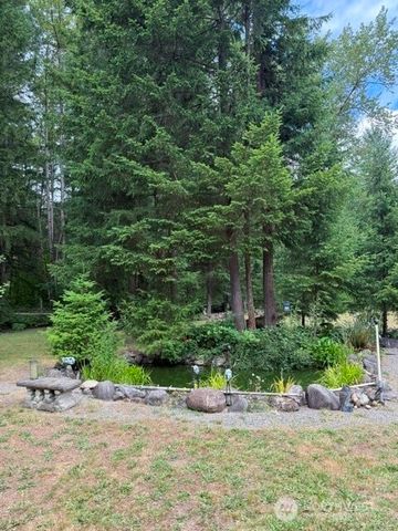 11315 384th Street E, Eatonville, WA 98328