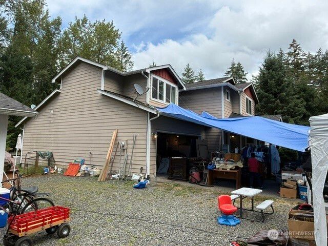 11315 384th Street E, Eatonville, WA 98328