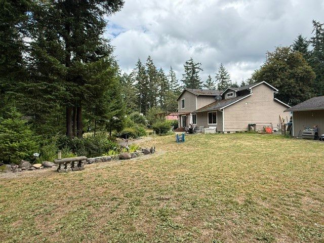 11315 384th Street E, Eatonville, WA 98328