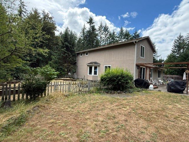 11315 384th Street E, Eatonville, WA 98328