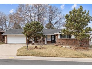 3851 S Hillcrest Dr, Denver, CO 80237