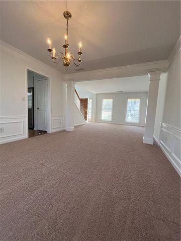 6535 Ganton Drive, Duluth, GA 30097