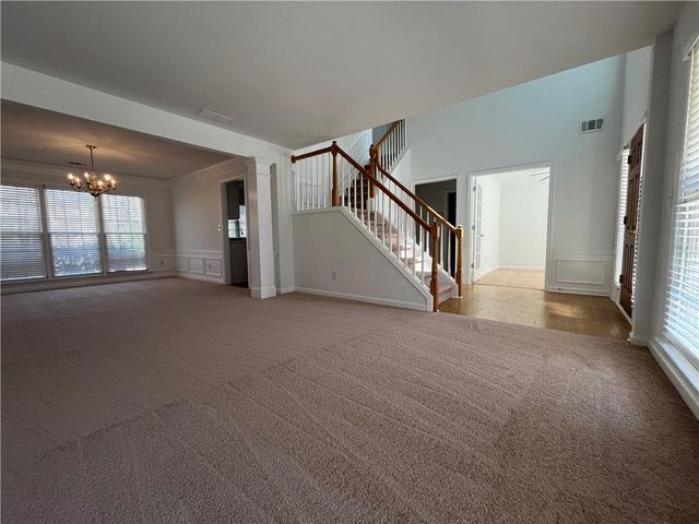 6535 Ganton Drive, Duluth, GA 30097