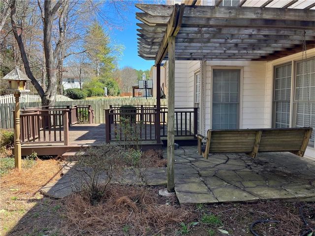 6535 Ganton Drive, Duluth, GA 30097