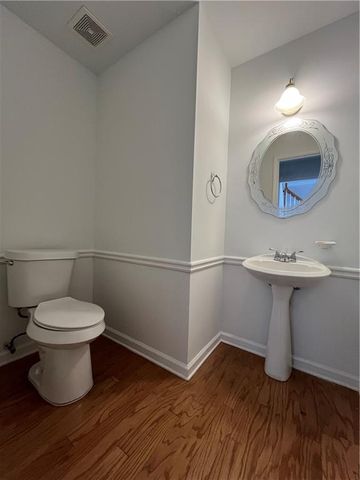 6535 Ganton Drive, Duluth, GA 30097