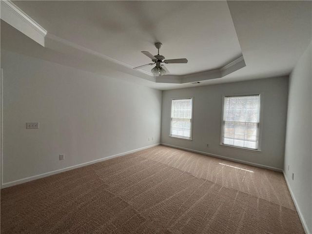 6535 Ganton Drive, Duluth, GA 30097