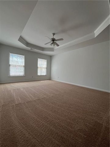 6535 Ganton Drive, Duluth, GA 30097