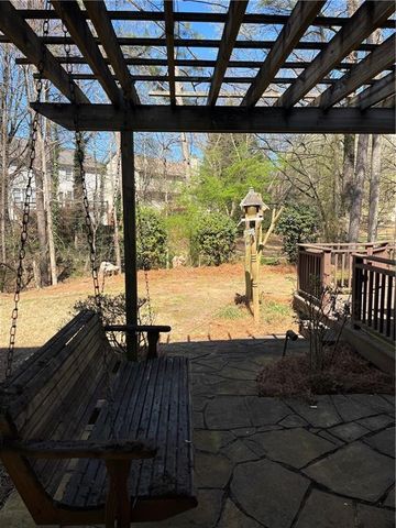 6535 Ganton Drive, Duluth, GA 30097