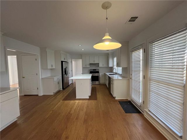 6535 Ganton Drive, Duluth, GA 30097