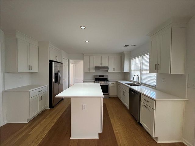 6535 Ganton Drive, Duluth, GA 30097