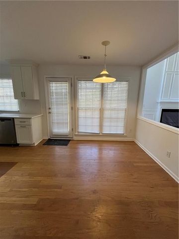 6535 Ganton Drive, Duluth, GA 30097