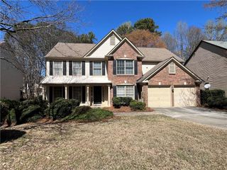 6535 Ganton Drive, Duluth, GA 30097