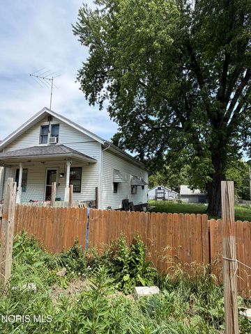 1123 Liberty Street, Toledo, OH 43605