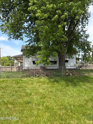 1123 Liberty Street, Toledo, OH 43605