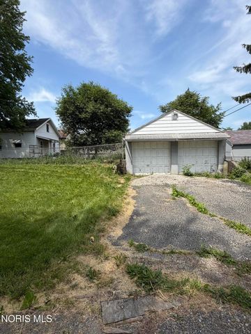 1123 Liberty Street, Toledo, OH 43605