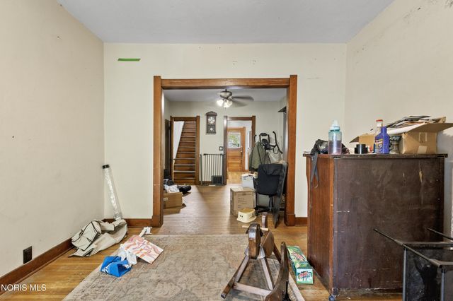 1123 Liberty Street, Toledo, OH 43605