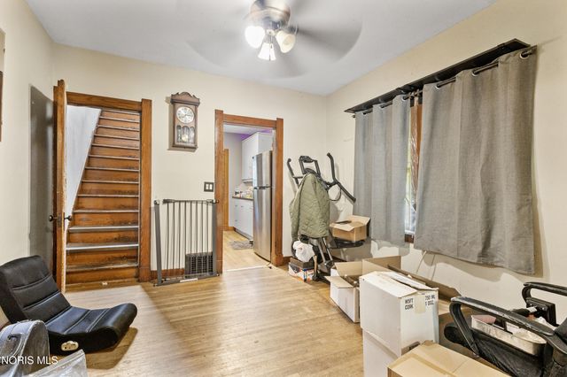 1123 Liberty Street, Toledo, OH 43605