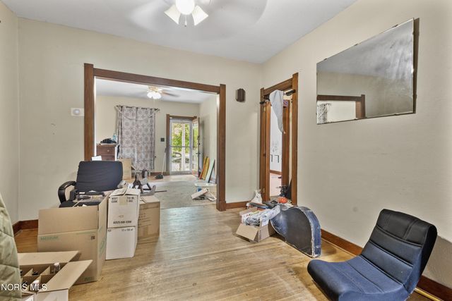 1123 Liberty Street, Toledo, OH 43605