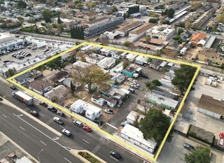 24833 Railroad, Newhall, CA 91321